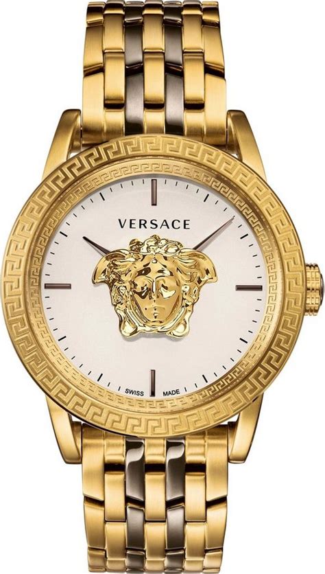 versace uhr wo werden die hergestellt|where are versace products made.